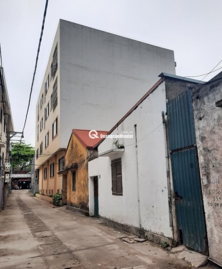 Bán đất Mê Linh, sát KCN Quang Minh, 116m2 full thổ cư. Dưới 3.3 tỷ